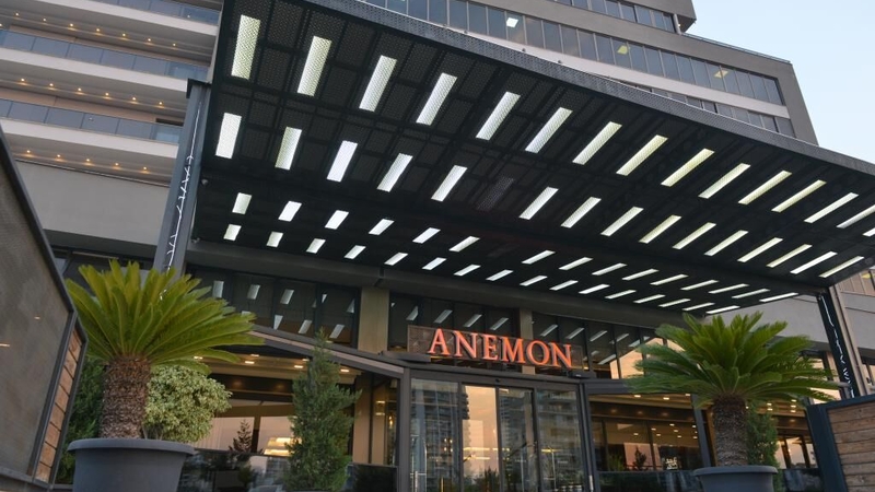 Anemon Kent Mersin Otel