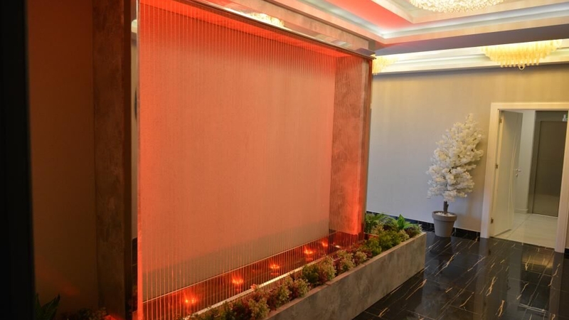 Anemon Kent Mersin Otel