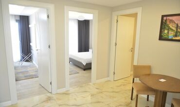 Anemon Kent Mersin Otel